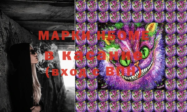 крисы Алексин